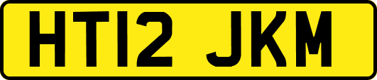 HT12JKM