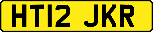 HT12JKR