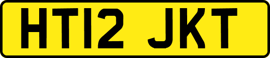 HT12JKT