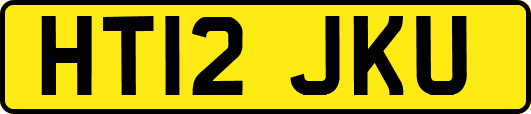 HT12JKU