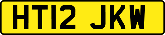 HT12JKW