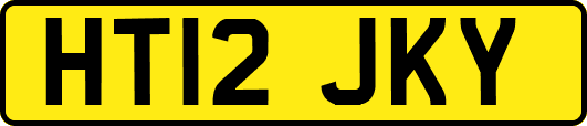 HT12JKY