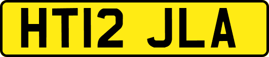HT12JLA