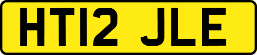 HT12JLE