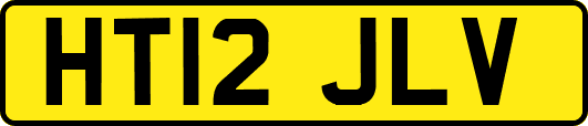 HT12JLV