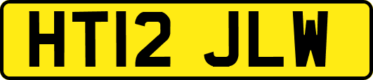 HT12JLW