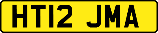 HT12JMA
