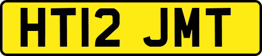 HT12JMT