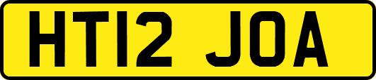 HT12JOA