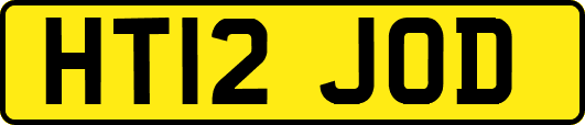 HT12JOD