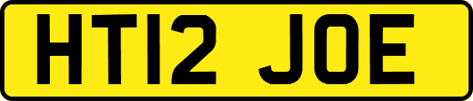 HT12JOE