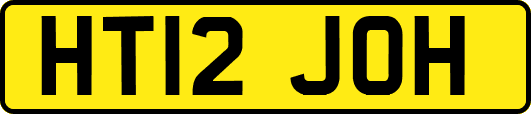 HT12JOH
