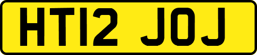 HT12JOJ