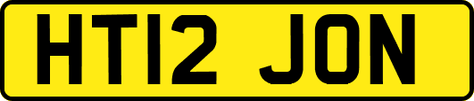 HT12JON
