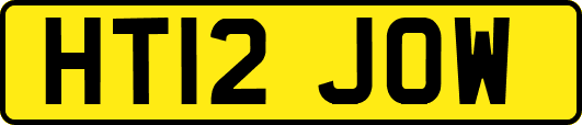HT12JOW