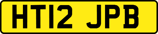 HT12JPB
