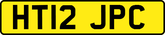 HT12JPC