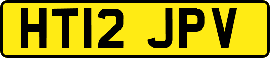 HT12JPV