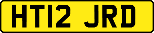 HT12JRD