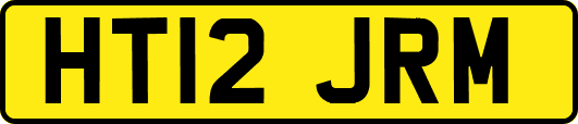 HT12JRM