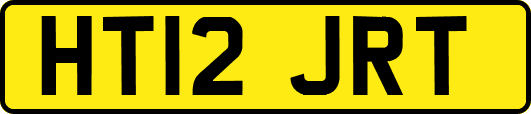 HT12JRT