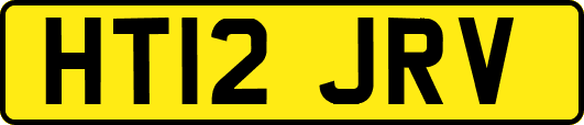 HT12JRV