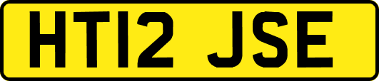 HT12JSE