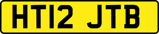 HT12JTB