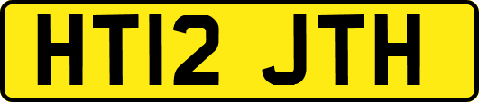 HT12JTH