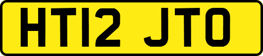HT12JTO