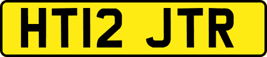 HT12JTR