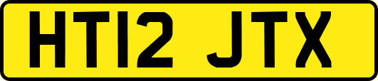 HT12JTX