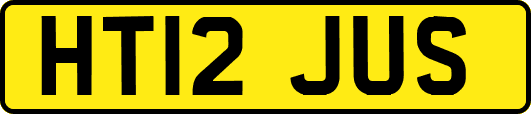 HT12JUS