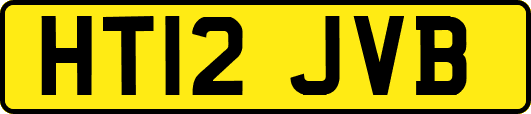HT12JVB