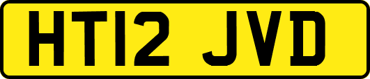HT12JVD