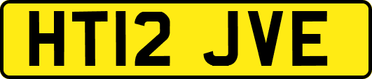 HT12JVE