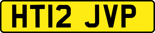 HT12JVP