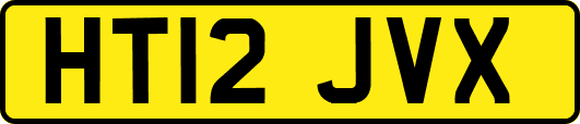 HT12JVX