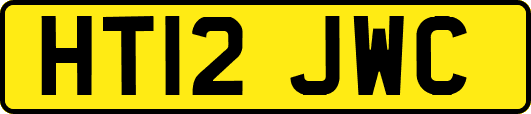 HT12JWC