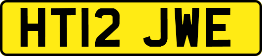 HT12JWE