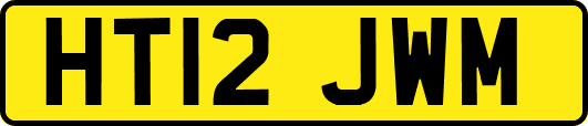 HT12JWM