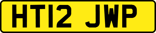 HT12JWP