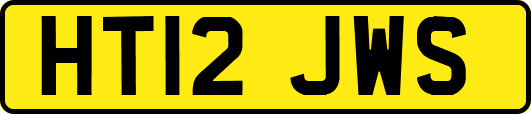 HT12JWS
