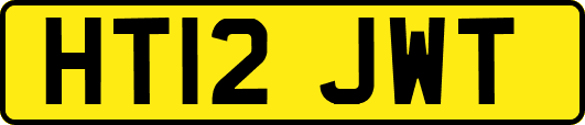 HT12JWT