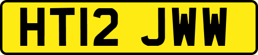 HT12JWW