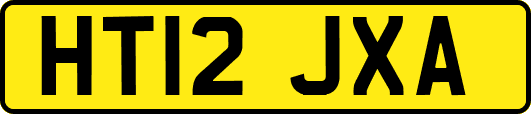 HT12JXA