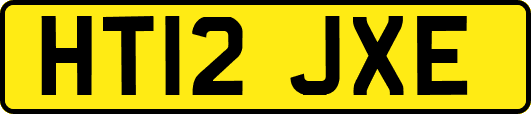 HT12JXE