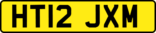 HT12JXM