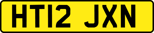 HT12JXN
