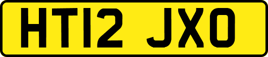 HT12JXO